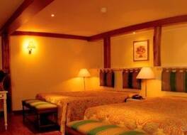 ホテル ドゥ ラ ポステ - ルレ ドゥ ナポレオン III 写真