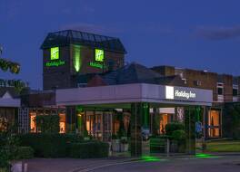 Holiday Inn Leeds Garforth