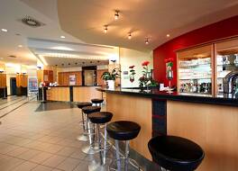 インターシティホテル シュヴェリン 写真