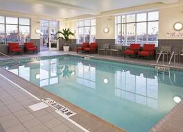 ダブルツリー バイ ヒルトン シカゴ ミッドウェイ エアポート