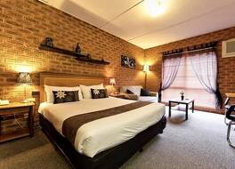 セントラル ヤラウォンガ モーター イン