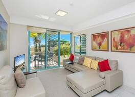 アルガイル オン ザ パーク ホテル 写真