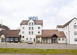 Hotel Restaurant L'Escale