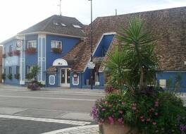 Hotel Restaurant De La Poste 写真