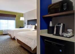 ホリデーイン エクスプレス & スイーツ スマーナ by IHG 写真