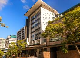 マントラ テラス ブリスベン 写真