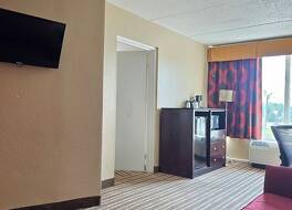 チャタヌーガ ヘリテージ イン