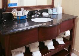 ハンプトン イン モアヘッド 写真