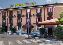 Hotel San Giorgio 写真