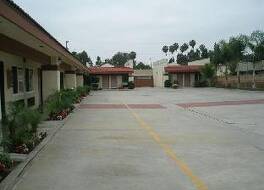 Hyland Motel Brea