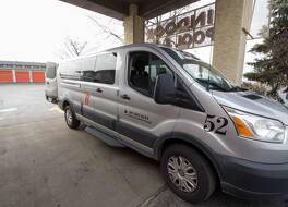 スーパー 8 バイ ウィンダム シカゴ オヘア エアポート 写真