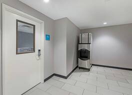 ベスト ウェスタン プラス エグゼクティブ レジデンシー マリオン