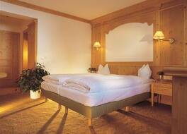 ホテル ツム ピンツガー 写真