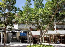 マントラ フレンチ クォーター ヌーサ 写真