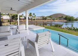 ロイヤル セント キッツ ホテル 写真