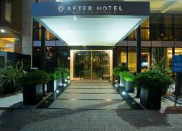 アフター ホテル モンテビレオ 写真