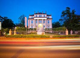 Hotel Platinum Palace 写真