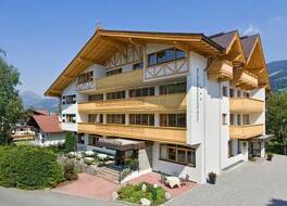 Alpen Glück Hotel Kirchberger Hof
