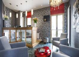 ホテル シャルルマーニュ 写真