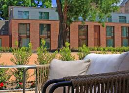 ホテル レ ハラ 写真