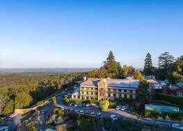 MOUNT LOFTY HOUSE 写真