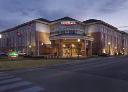 Courtyard by Marriott Fort Smith Downtown 写真