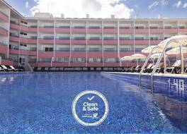 Luna Hotel da Oura 写真