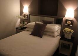 Logis Hôtel Restaurant du Parc