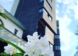 ザ セブン ホテル 写真