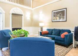 フェアフィールド イン & スイーツ バイ マリオット ルイビル エアポート