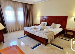 Alhambra Thalasso 写真