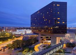 ハイアット リージェンシー コロンバス 写真