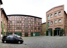 ホテル アム シュロス 写真