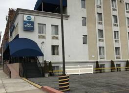 ベストウェスタン ジャマイカ イン 写真