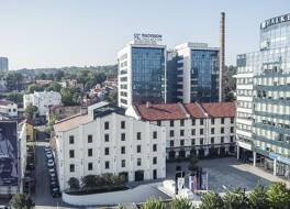 Radisson Collection Hotel Old Mill Belgrade