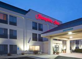 Hampton Inn North Sioux City 写真