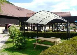 Auberge et Chalets de la Wormsa