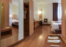 ibis Sibir Omsk Hotel