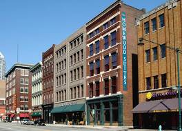 Homewood Suites by Hilton Indianapolis-Downtown