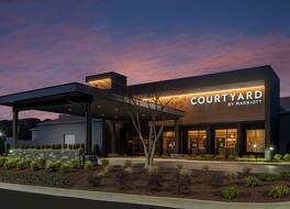 Courtyard by Marriott Nashville Airport 写真