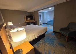 デイズイン by ウィンダム ウォーキガン 写真