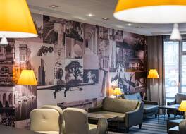 Hotel Mercure Caen Centre Port de Plaisance 写真