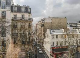 Appart'City Classic Paris La Villette 写真