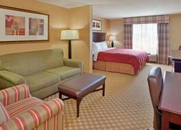 カントリー イン & スイーツ バイ ラディソン ボーリング グリーン ケンタッキー 写真