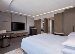 シェラトン シーアン サウス 写真