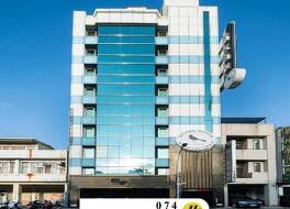 シンシェー ホテル