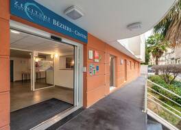 Zenitude Béziers Centre 写真