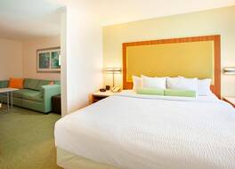 SpringHill Suites by Marriott Nashville MetroCenter 写真