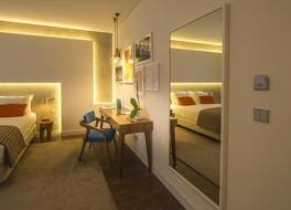 Somewhere - Estoril Guesthouse 写真