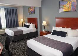 Parke Regency Hotel & Conf Ctr., BW Signature Collection 写真